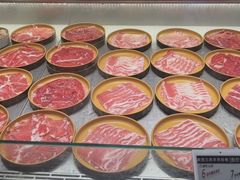 -海底捞大排档火锅(打浦路店)