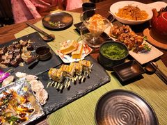 -嗨寿司 无国界料理