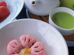 -一澜江宴·江景地标楚菜(江滩公园店)
