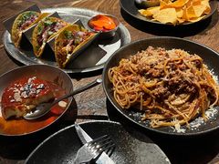 -Q MEX 库迈墨西哥餐吧(三里屯店)