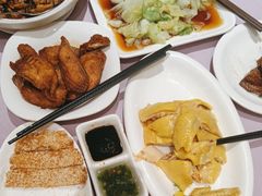 -顺风酒店(长寿路店)