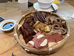 -上关雪東北菜(中房金谊店)