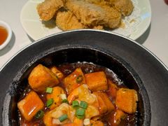 -阿毛饭店首店·宁波老字号(文化广场店)