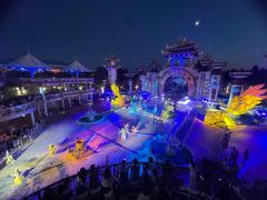 -渔岛海洋度假区