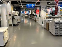 -宜家家居(四元桥商场店)