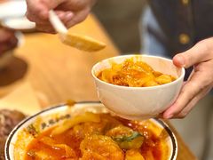 -張飛扒肉·龙江非遗(道外店)