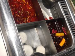 -海底捞火锅(河东万达广场店)