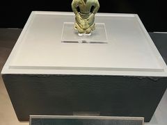 -深圳博物馆(古代艺术馆)
