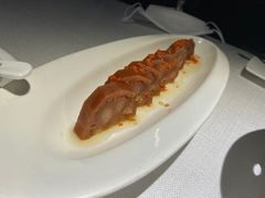 桂花糯米藕-旺顺阁鱼头泡饼(常营店)