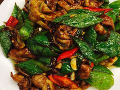 -到家尝北京菜(西坝河店)