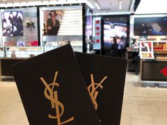 -YSL(南昌百盛店)