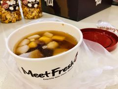 -鲜芋仙(群光广场店)