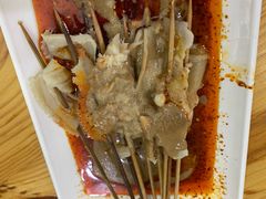 -马三洋芋片(兰州总店)