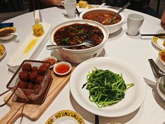 -惠丰堂饭庄(北洼路店)