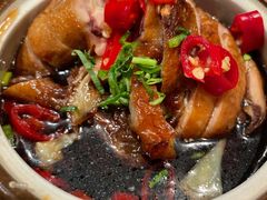 -大牌大·传统杭帮菜(湖滨店)