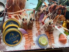 -万岛日本料理铁板烧(万泰国际店)