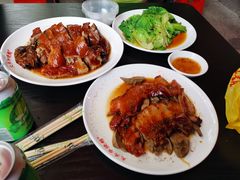 -黄连大头华烧鹅店(大良店)