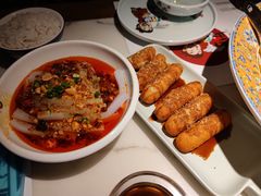 -鼎盛蜀坊·重庆江湖菜(市桥地铁站店)