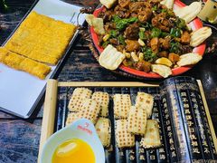 -酒肉门孔府菜(曲阜游客中心店)