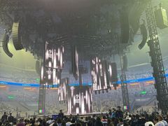 -大连体育中心体育馆