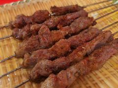 -马艾萨中国兰州牛肉拉面(劲松店)