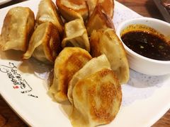 金牌脆皮烤饺-福苗小骆驼烧烤(曲江店)