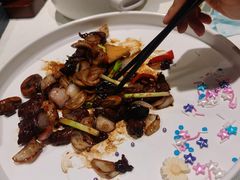 -飶香居(省博物馆店)