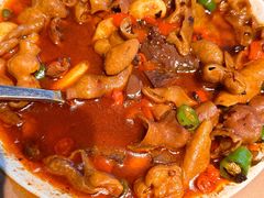 -匠熙小馆(崇文门店)