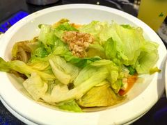 -新白鹿餐厅(百联中环店)