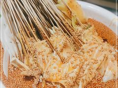 -嘉州叶婆婆钵钵鸡(建设路店)