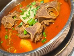 -清真·卡德尔大叔新疆主题餐厅(龙汇路店)