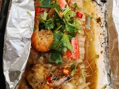 -大壮家原味烤肉(兴华北街店)