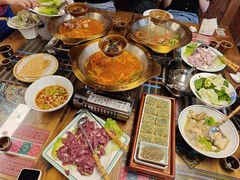 -侯家庄私房菜馆观景餐厅