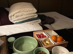 -紫莲花足道(柯桥古镇店)