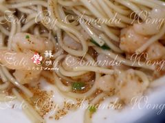 三虾面-御面斋精品面馆