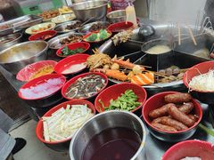 -小吴水煮(羊子巷无任何分店)