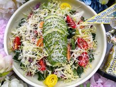 -悦融·京鲁菜·露台花园(安定门店)