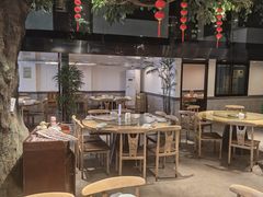 -易老九江湖菜(北滨一路店)