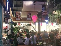 -水煮三国·川鲁江湖菜(香山店)