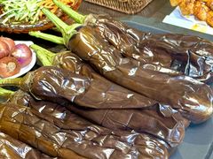 -卞二小串·鹤岗烧烤·坑烤(永定路店)