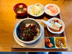 -味太助·银饭食堂(中华城店)