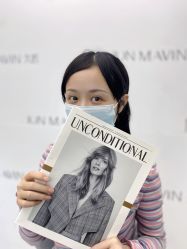 -JONMAVIN·美学