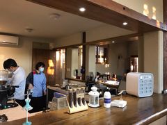 -云端咖啡(古北水镇景区店)