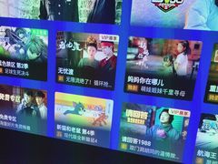 -Love Story爱情故事·养生SPA会所(体育店)