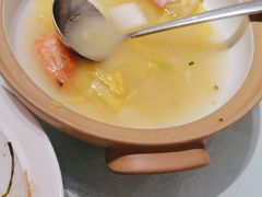-阿明小菜·海鲜·上海菜(梅陇店)