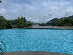 -宁波九龙湖开元度假村