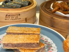 -禄运茶居·手工点心(猎德店)