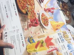 -必胜客(鼓楼店)