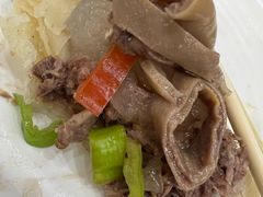-高玛纳驴肉火烧(一世界店)