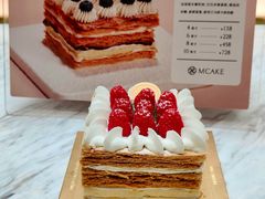 -M'CAKE(西单大悦城店)